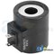 A & I Products Solenoid Coil, Hydraulic 12 VDC 4" x4" x2" A-253012 - alternate 1